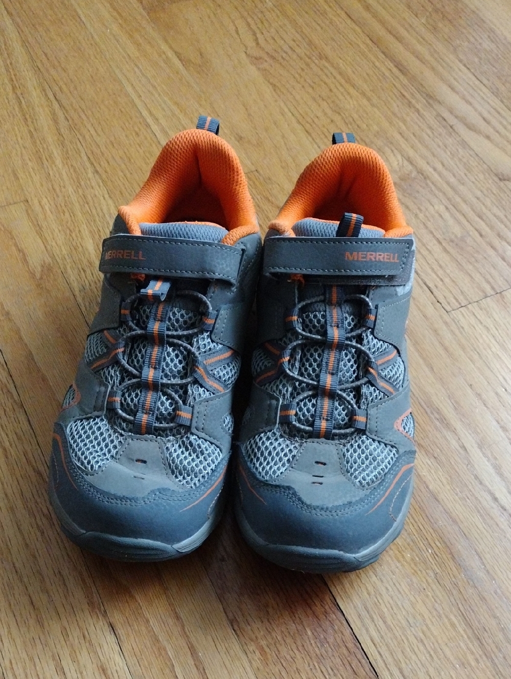 Merrell Trail Chaser Shoes Sneakers 7W